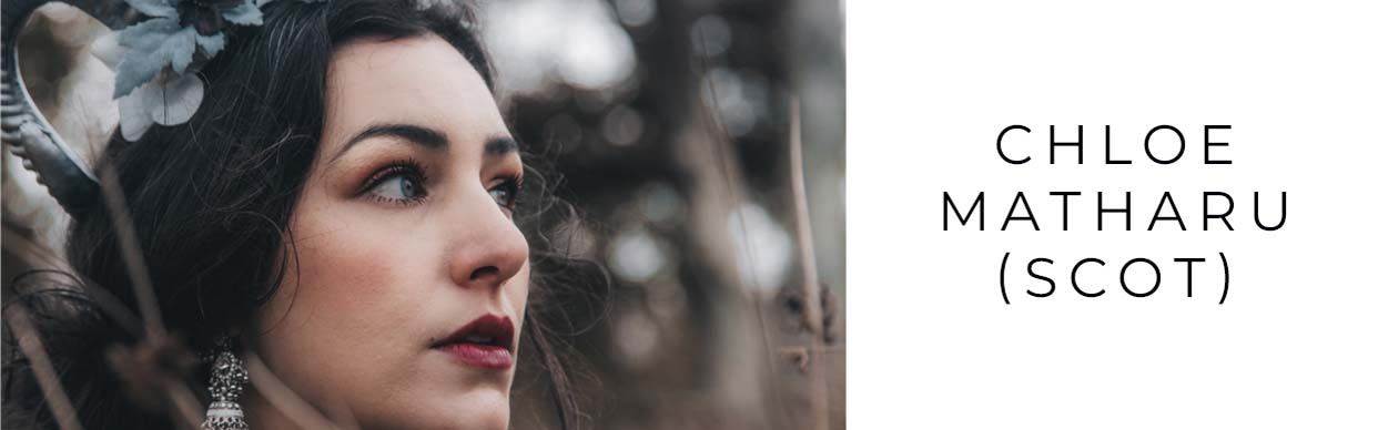 Red Hot Music and Kitchen Sessions presents Chloe Matharu