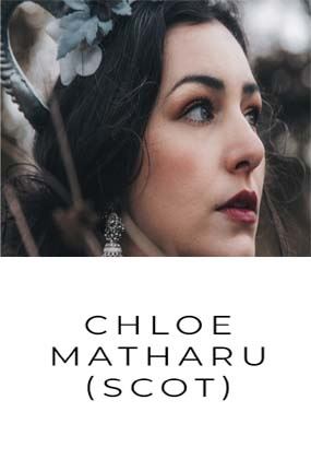 Red Hot Music and Kitchen Sessions presents Chloe Matharu