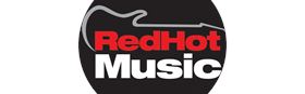 Red Hot Music